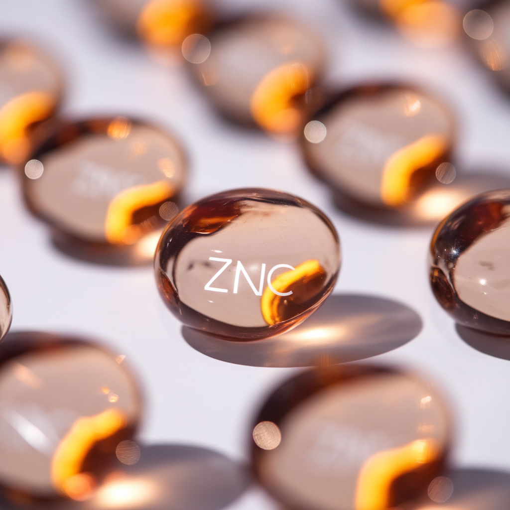 Zinc